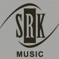 SRK MUSIC